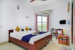Cherai Residency ( Non A/C Rooms ), Cochin