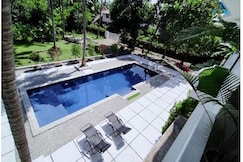 Satta Beach Residence, Varkala