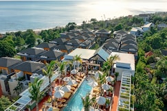 Secana Beachtown Resort & Residences, Bali