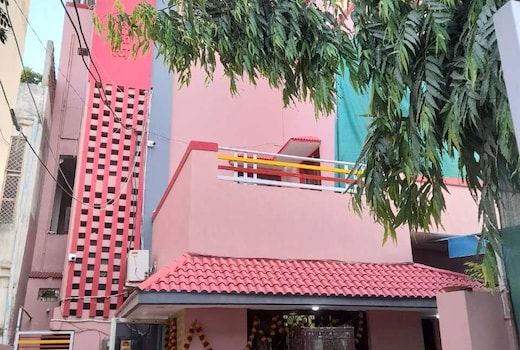 Super Hotel O Tirupati Guest House