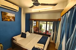 Serene Waters Homestay | Rooms & Pool, Goa