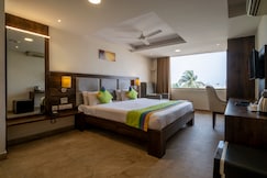 Treebo PL Grand, Vishakapatnam, Visakhapatnam