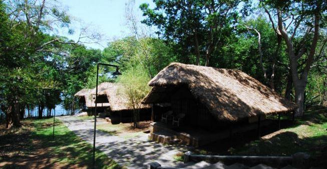 Kabini River Lodge By Jungle Lodges Kabini Price Address Reviews