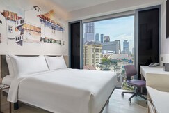 Mercure Icon Singapore City Centre, Singapore