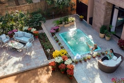 Karma Chalets, Gurgaon