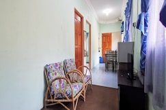 Hotel O Sosodikon Inap Desa, Ranau