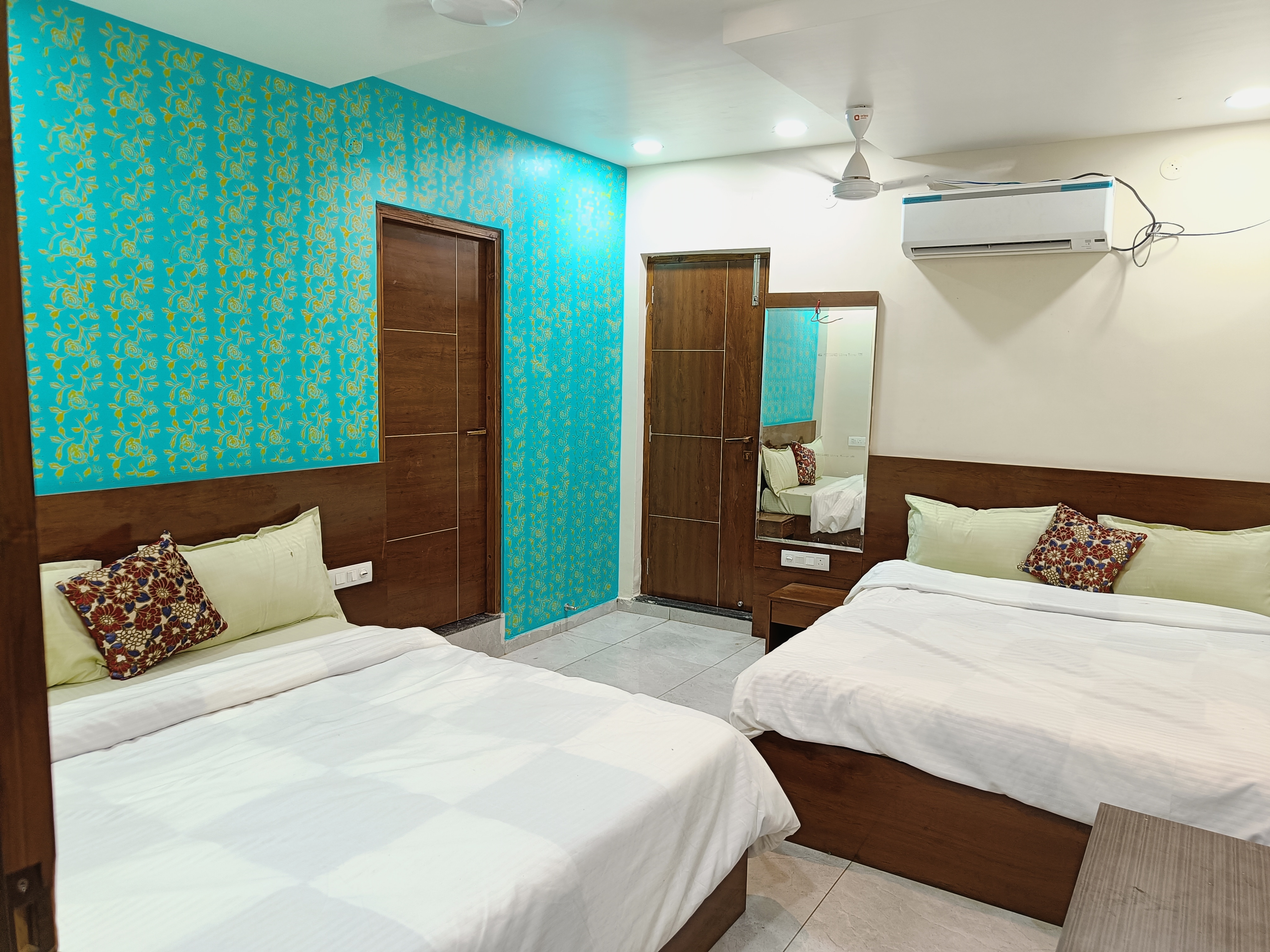 Hotel Jai Baba Ramdev - Tap to explore photos