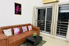 2BHK Seervice Apartment in parel, Mumbai