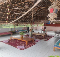 Common Area
