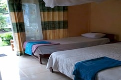 Hotel O Kelimutu Eco VillageNearMurundao Waterfall, Ende