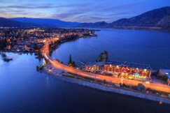 Holiday Inn Hotel & Suites OSOYOOS, Fraser Valley