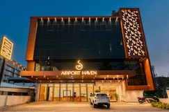 Airport Haven, Cochin