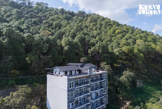 StayVista at Vue de Raga @ Raga Living