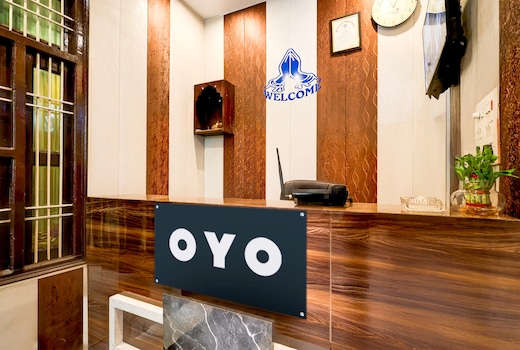 Hotel O Jhajjar Residency