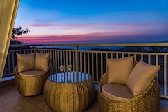 SaffronStays Hillside Harriers (Couples), Lonavala