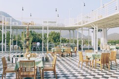 KHAKHRI HAVELI  A Boutique Hotel, Udaipur