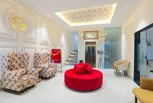HOTEL AM  AMRITSAR