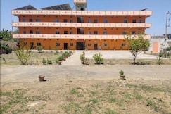 THE PREM VATIKA HOMESTAY MAIHAR, Maihar