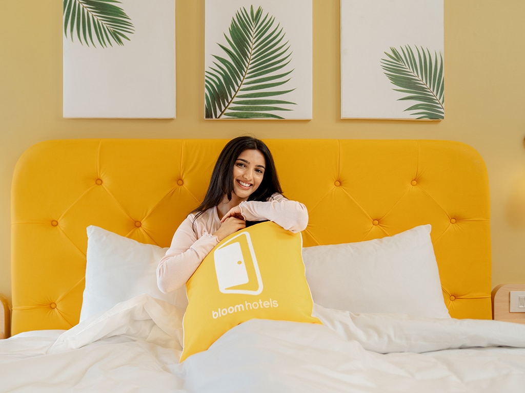 Bloom Hotel Saki Vihar Powai 2