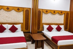 Hotel Rachna Tourist , Rohtak