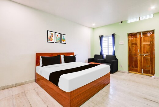 Super Hotel O Shine Inn