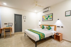 Treebo The Trio Hotels, Hyderabad