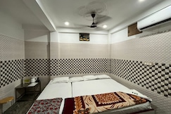 Thakur Ji P Guest House By GRB, Varanasi