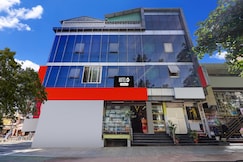 Super Hotel O Srirampura Metro Station Formerly Broadway Inn, Bangalore
