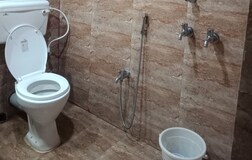 Washroom
