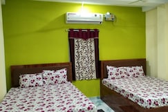 BIVAAN RESIDENCY, Konark