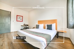 Townhouse Boutique Hotel Sarjapur Road, Bangalore