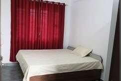 Palampur Balcony Paradise first floor 2 Room set, Dharamshala