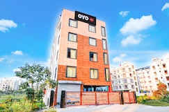 Hotel O Wonderland Inn, Kolkata