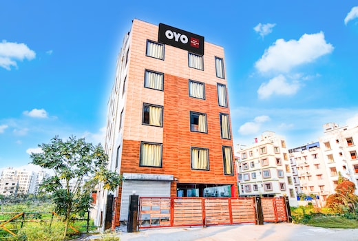 Hotel O Wonderland Inn