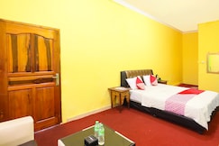 Hotel O Penginapan Sulthan Penyengat Syariah, Tanjungpinang