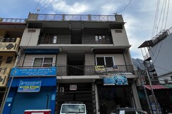 RungVaasa Homestay, Dharchula