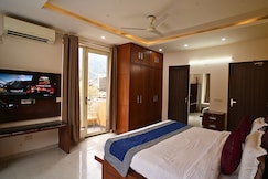 Aloha Entire Apartments with Terrace, Rishikesh