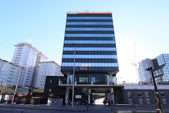 Citrus Hotel Cardiff by Compass Hospitality, Caerphilly