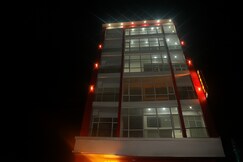 Hotel Sun Light, Mohali