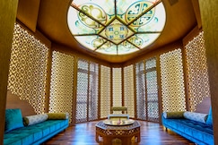 Crowne Plaza BORJOMI, Aspindza