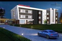 SHAGUNPALACEMANASA, Begun