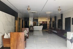 Taj Akash, Deoghar