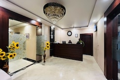 Sangam Hotel, Saharsa
