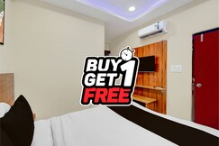 Hotel O Gachibowli Crossway Hyderabad Formerly Astra Deccan, Hyderabad