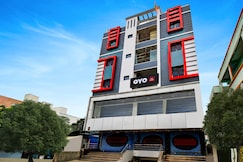 Hotel O 5 Five Star, Hyderabad
