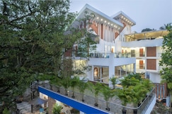 Echor Kia - A Boutique Hotel Anjuna Goa, Goa