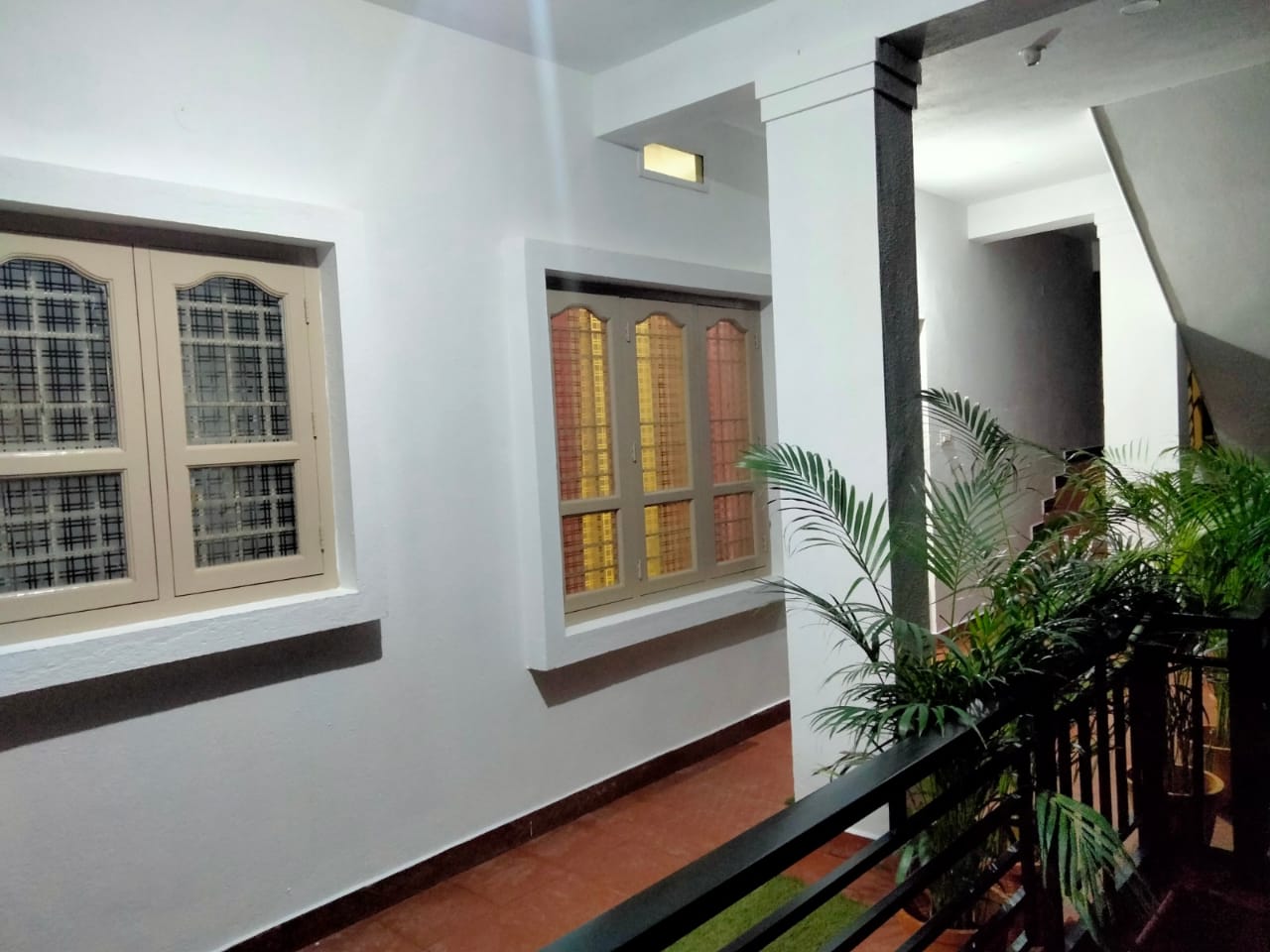 SEETHA Villa Stay - Tap to explore photos
