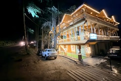 3BHK - Oak & Amber Retreat, Manali