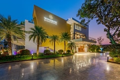 Woodrose Banquets and Hotel, Hukeri