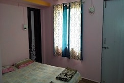 SneharajNisargResort, Dapoli